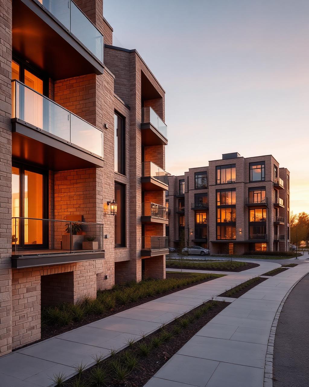 Poland real estate