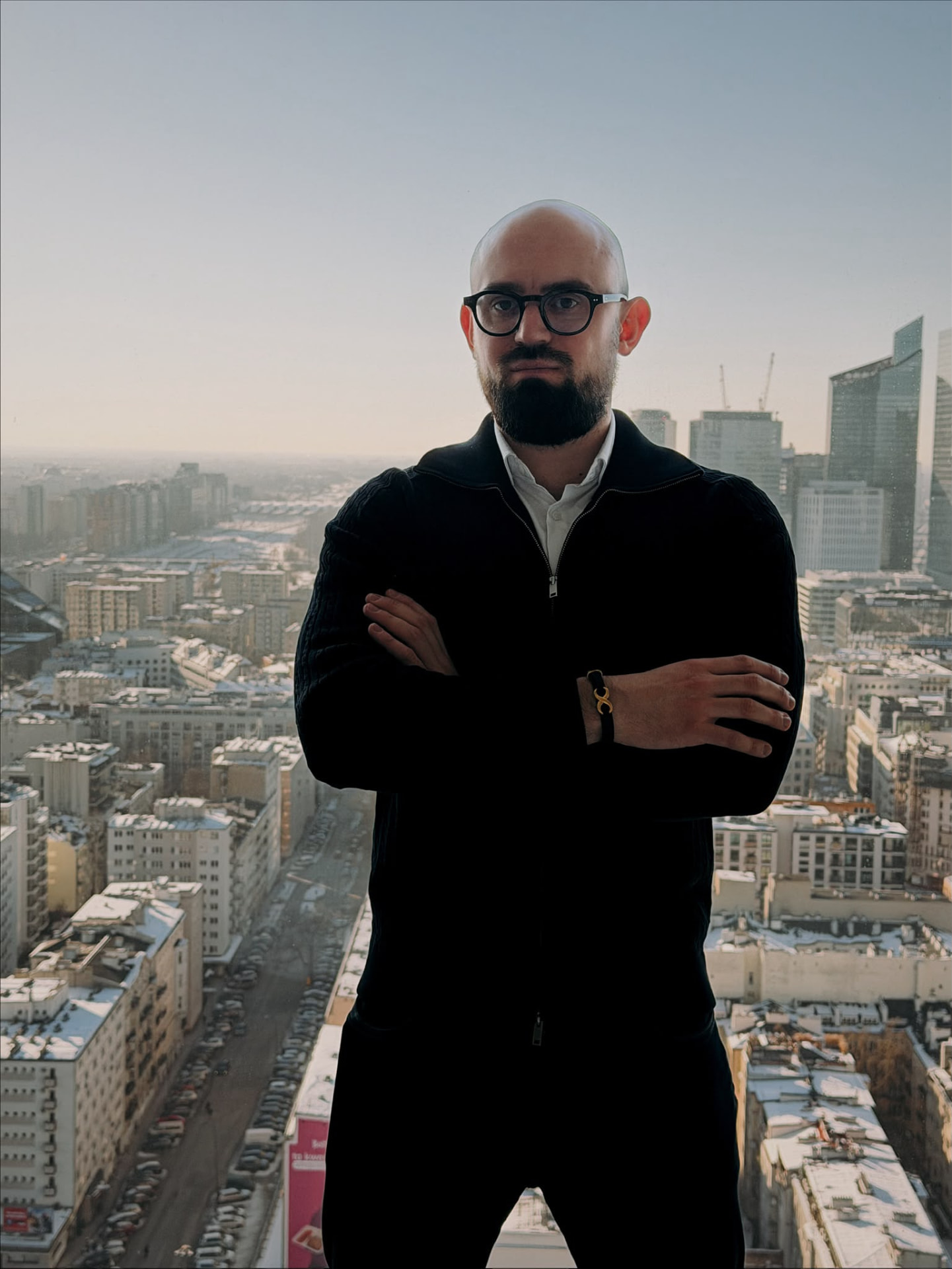 Mikołaj Melnyk